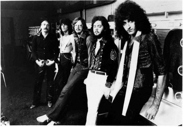 Ram Jam