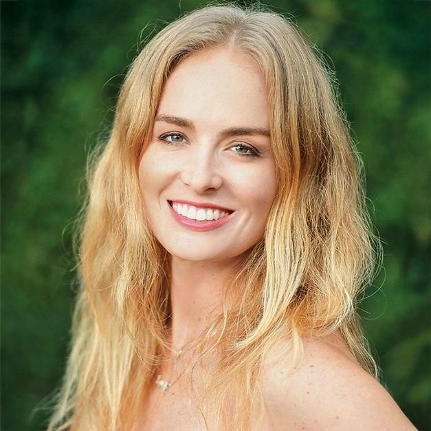 Curiosidades sobre Angélica - LETRAS