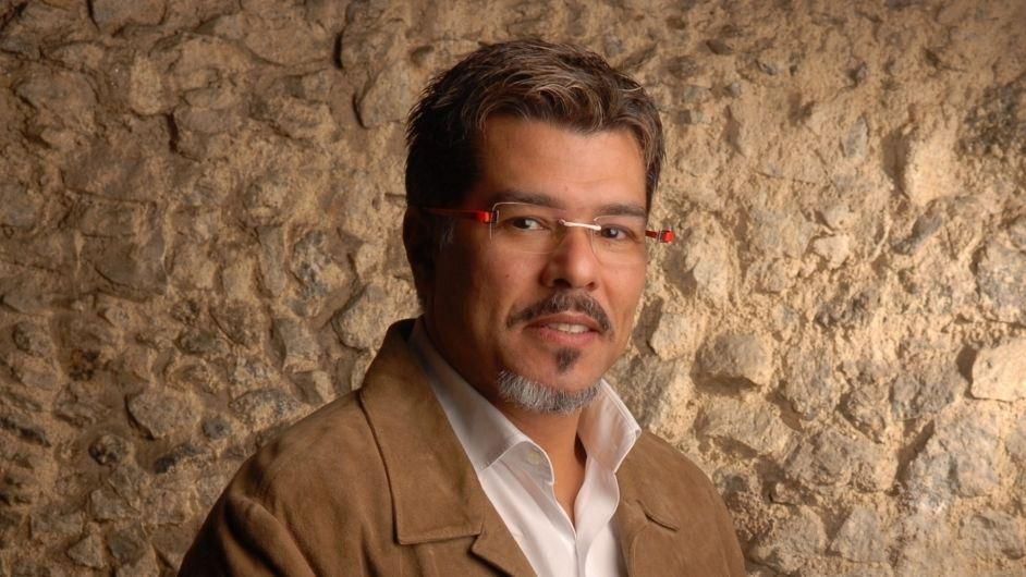 Biografia de Maurício Mattar - LETRAS
