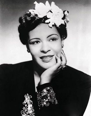 Billie Holiday And Teddy Wilson