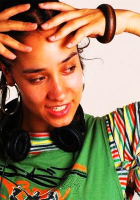 Negritude Junior