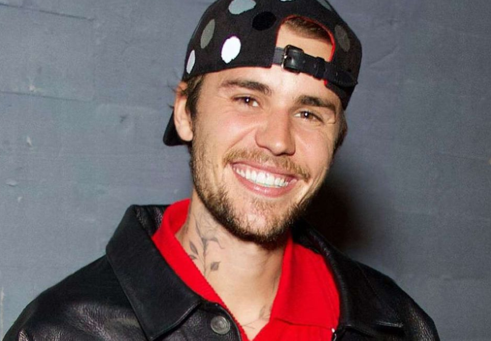 Justin Bieber
