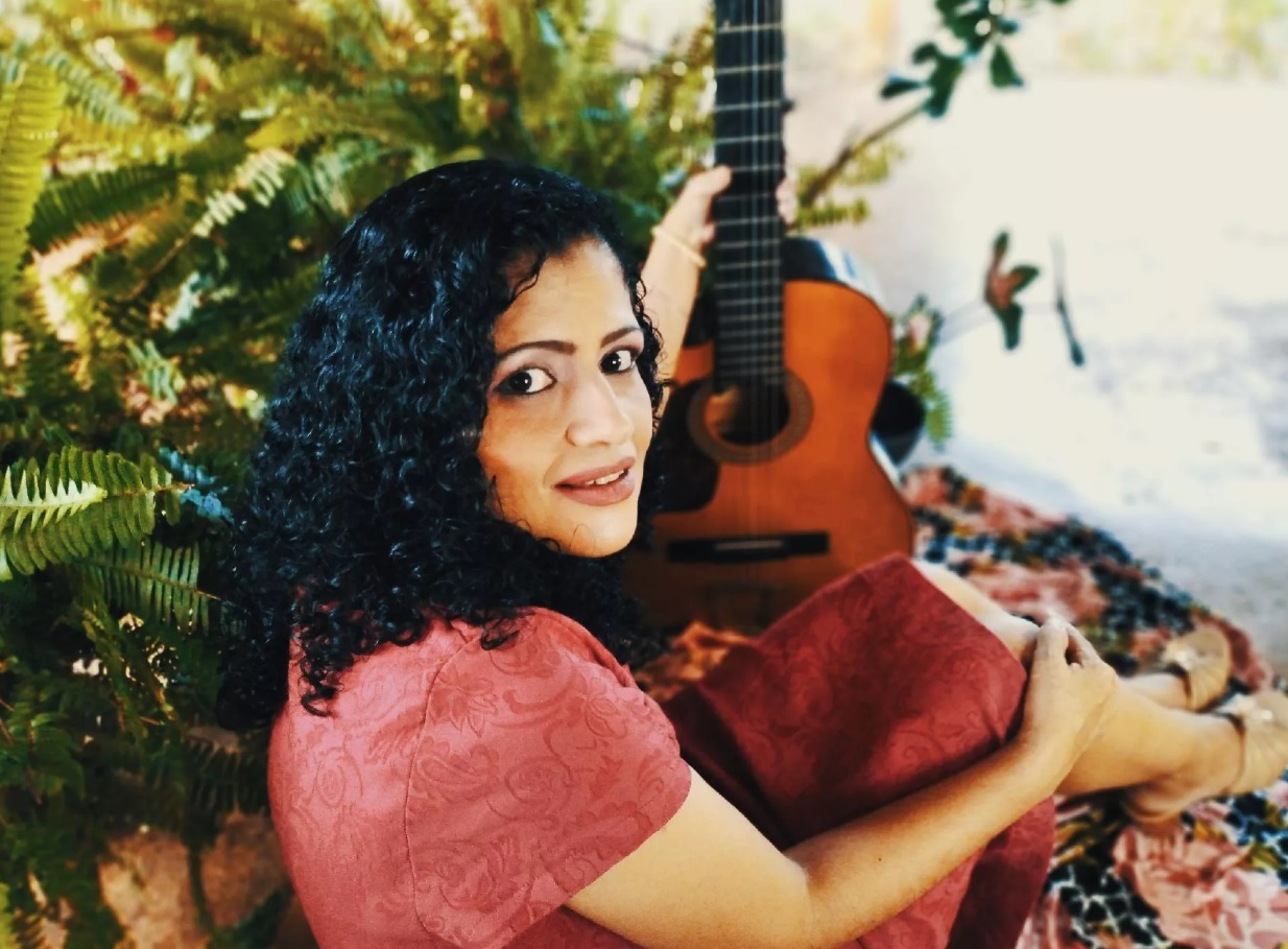 Edilene Gomes