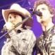 Edson e Hudson