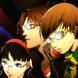 Persona 4