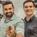 Álvaro e Daniel