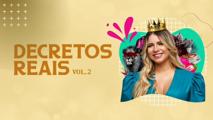 Decretos Reais, Vol. 2