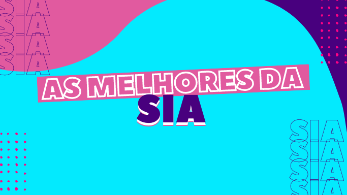 As melhores músicas da Sia