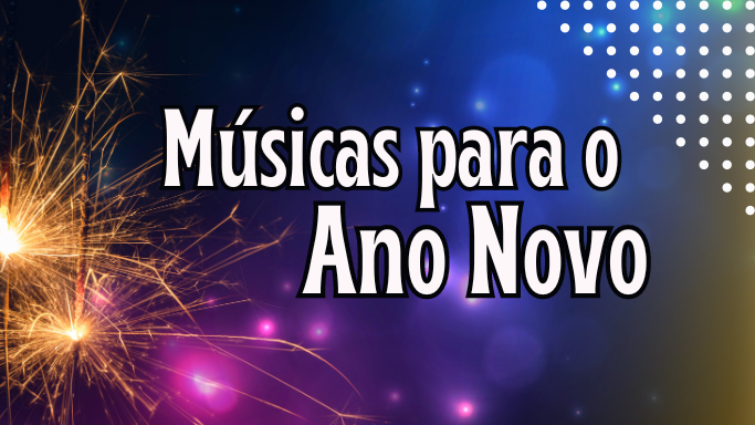 Playlist de Ano Novo