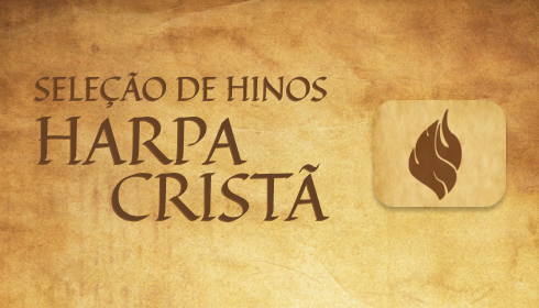 Seleção de hinos Harpa Cristã
