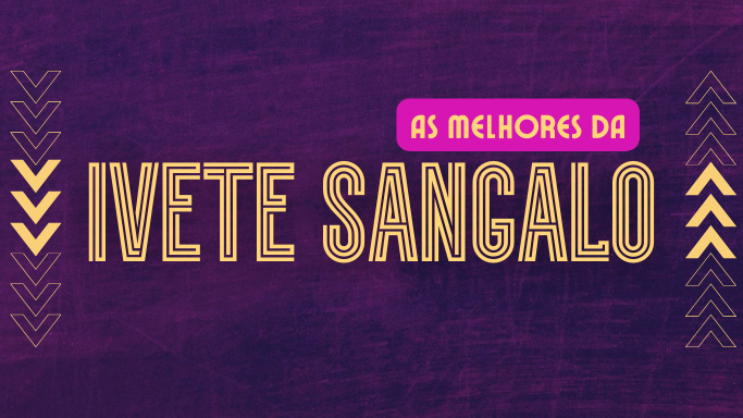 As melhoras da Ivete Sangalo