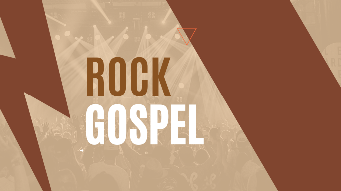 Rock Gospel