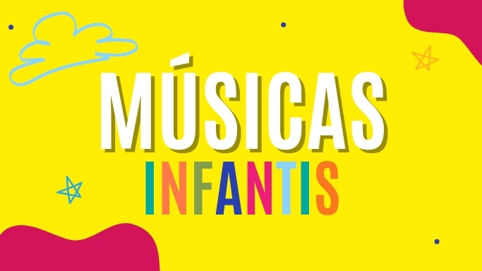 Músicas infantis