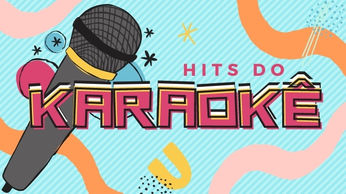 Hits do Karaokê