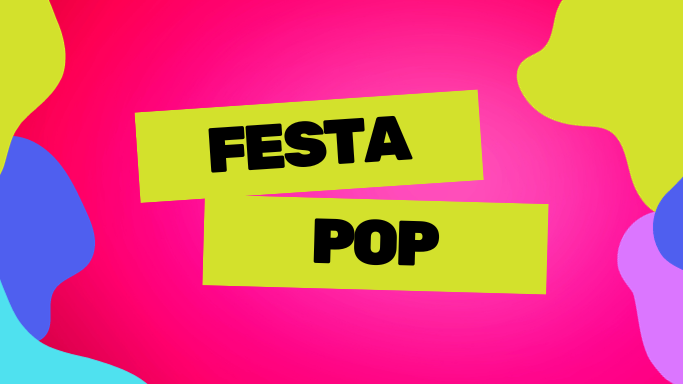 Festa Pop