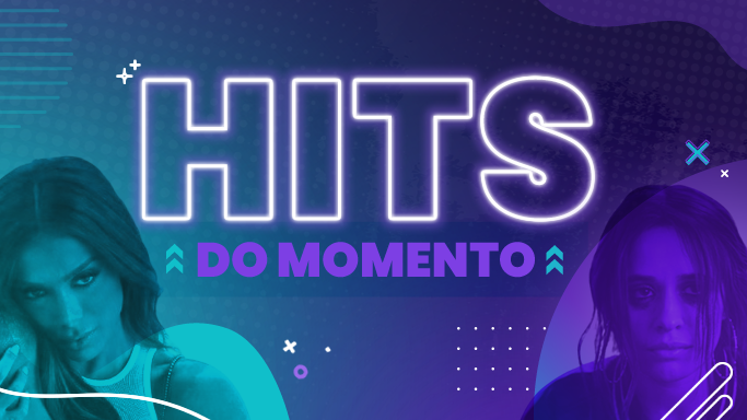 Hits do Momento