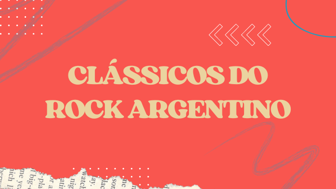 Clássicos do rock argentino