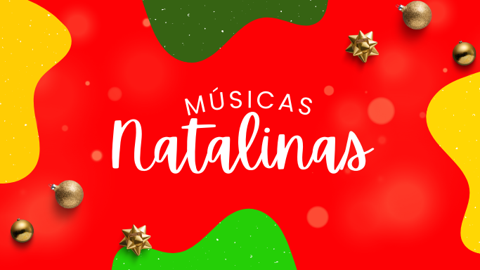 Músicas Natalinas