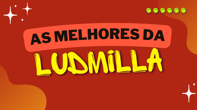 As melhores da Ludmilla