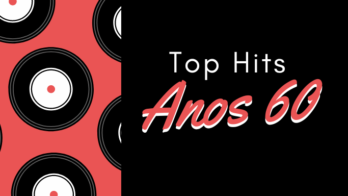 Top Hits Anos 60