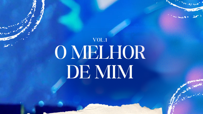 O Melhor De Mim (Ao Vivo / Vol.1) – EP de Simone Mendes