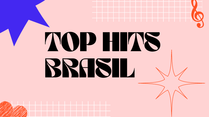 Top Hits Brasil