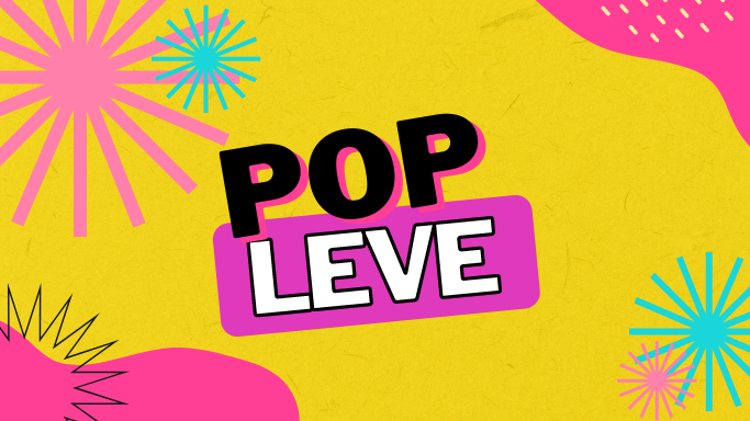 Pop Leve