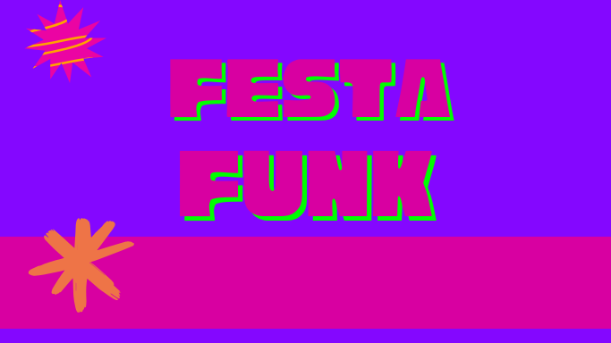 Festa Funk