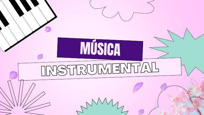 Música Instrumental