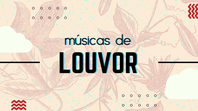 Músicas de louvor