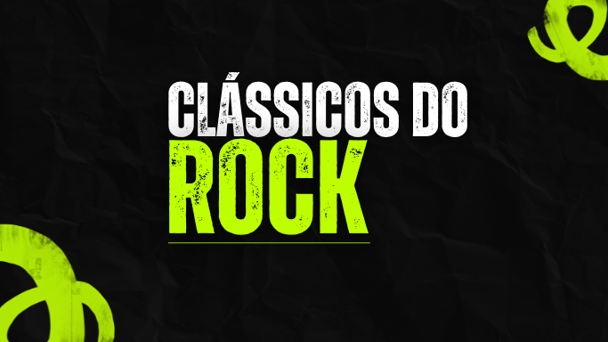Clássicos do rock