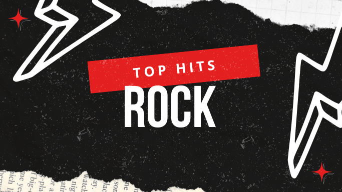 Top Hits Rock