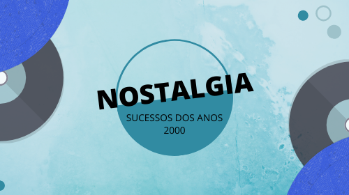 Nostalgia (anos 2000)