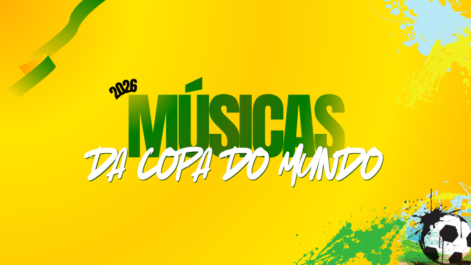 Músicas da Copa do Mundo 2026