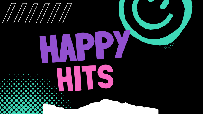 Happy Hits
