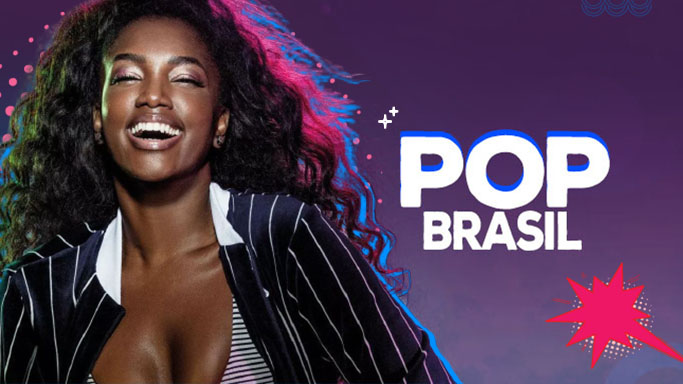 Pop Brasil