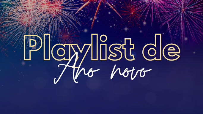 Playlist de Ano Novo