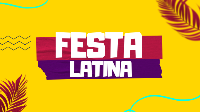 Festa latina
