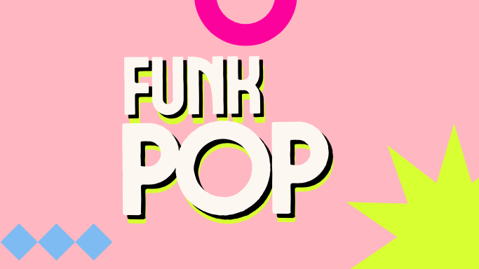 Funk Pop