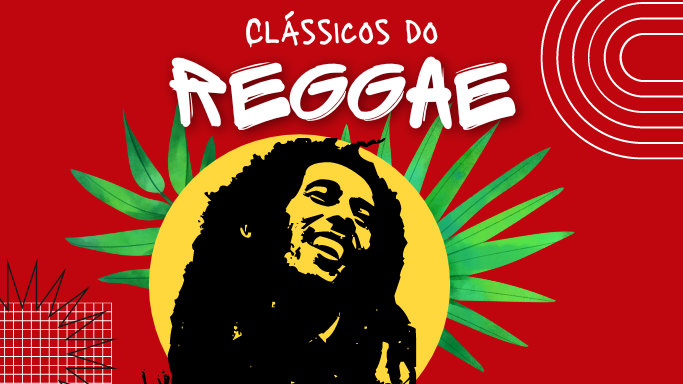 Clássicos do Reggae