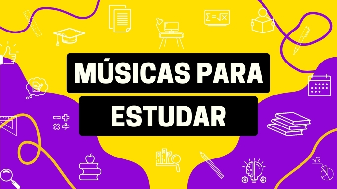 Músicas para estudar