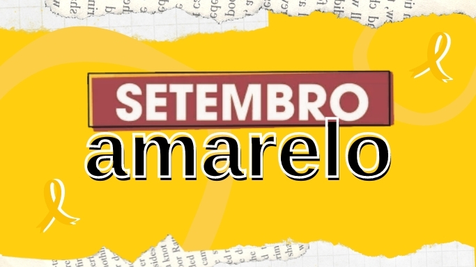 Setembro amarelo