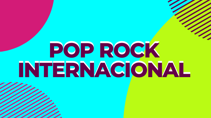Pop Rock Internacional
