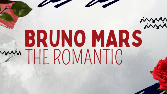 Bruno Mars | The Romantic