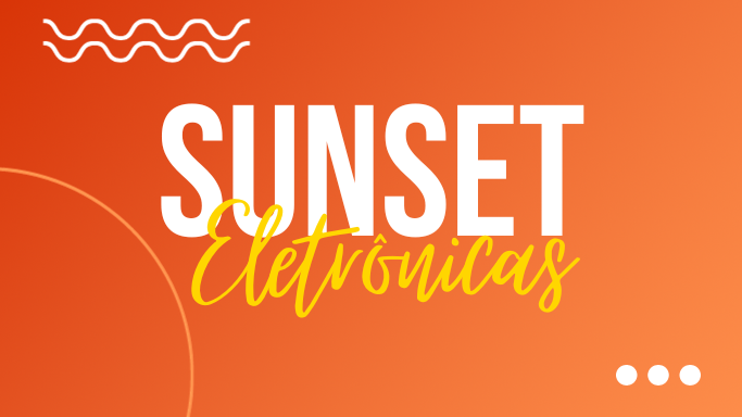 Sunset Eletrônicas