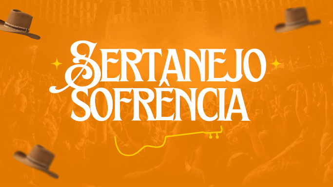 As Melhores do Sertanejo Sofrência
