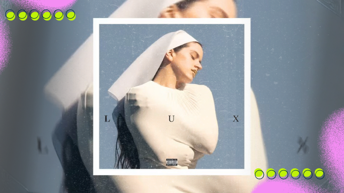 Rosalia - Discografia - LUX