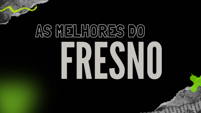 As melhores músicas do Fresno