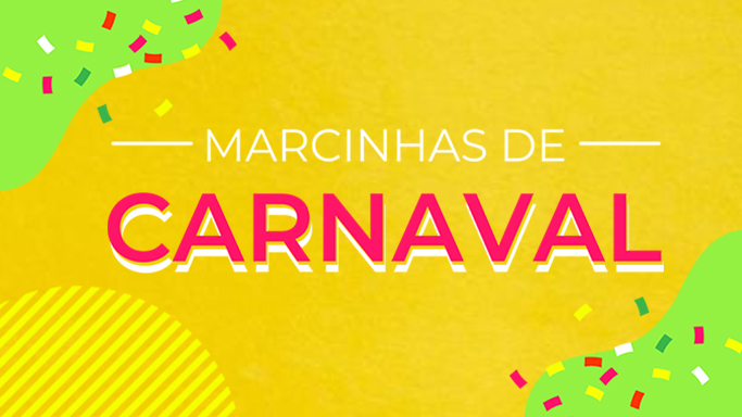 Marchinhas de Carnaval