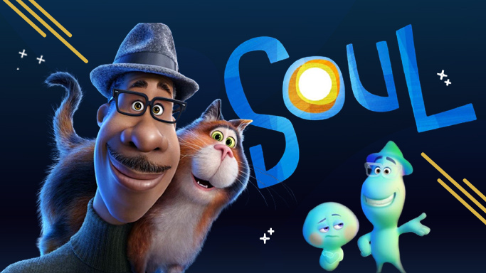 Soul (trilha sonora)